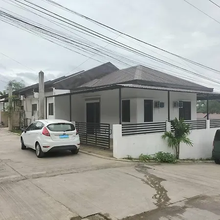 Comfy Bungalow Near Ateneo De Cebu
